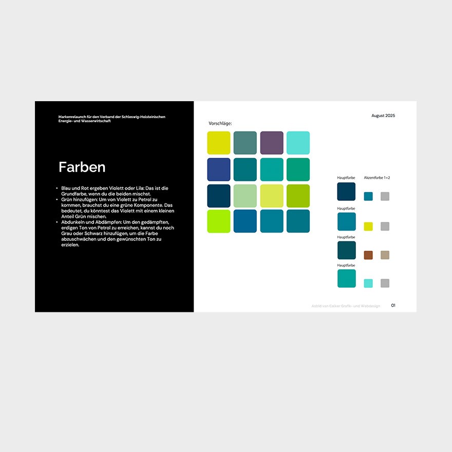 VNEW Relaunch, Ansicht 5